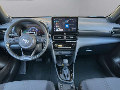 Toyota Yaris Cross Neuwagen Toyota Yaris Cross Neuwagen