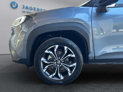 Toyota Yaris Cross Neuwagen Toyota Yaris Cross Neuwagen