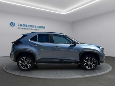 Toyota Yaris Cross Neuwagen Toyota Yaris Cross Neuwagen
