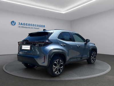 Toyota Yaris Cross Neuwagen Toyota Yaris Cross Neuwagen
