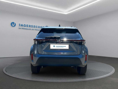 Toyota Yaris Cross Neuwagen Toyota Yaris Cross Neuwagen