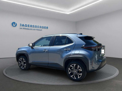 Toyota Yaris Cross Neuwagen Toyota Yaris Cross Neuwagen