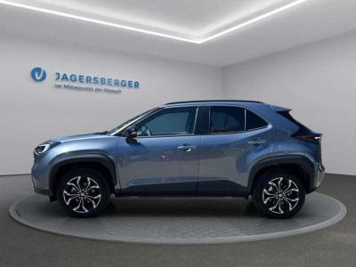 Toyota Yaris Cross Neuwagen Toyota Yaris Cross Neuwagen