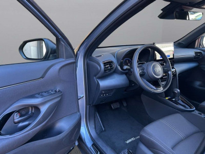 Toyota Yaris Cross Neuwagen Toyota Yaris Cross Neuwagen