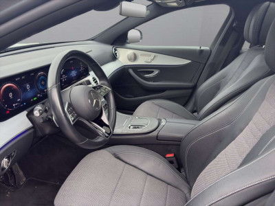 Mercedes-Benz E-Klasse Gebrauchtwagen Mercedes-Benz E-Klasse Gebrauchtwagen