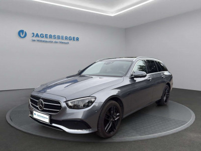 Mercedes-Benz E-Klasse Gebrauchtwagen Mercedes-Benz E-Klasse Gebrauchtwagen