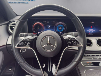 Mercedes-Benz E-Klasse Gebrauchtwagen Mercedes-Benz E-Klasse Gebrauchtwagen