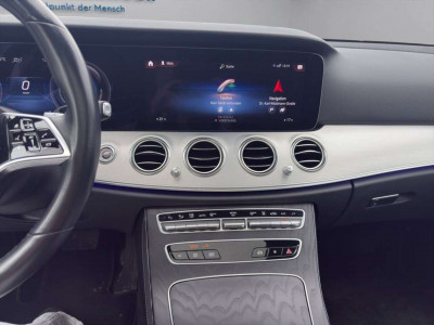 Mercedes-Benz E-Klasse Gebrauchtwagen Mercedes-Benz E-Klasse Gebrauchtwagen