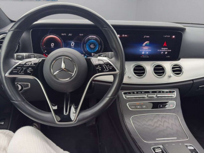 Mercedes-Benz E-Klasse Gebrauchtwagen Mercedes-Benz E-Klasse Gebrauchtwagen