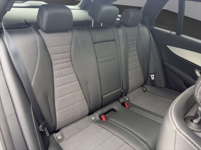 Mercedes-Benz E-Klasse Gebrauchtwagen Mercedes-Benz E-Klasse Gebrauchtwagen