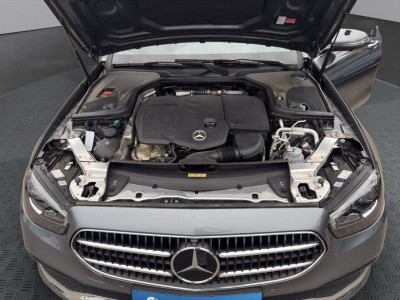 Mercedes-Benz E-Klasse Gebrauchtwagen Mercedes-Benz E-Klasse Gebrauchtwagen