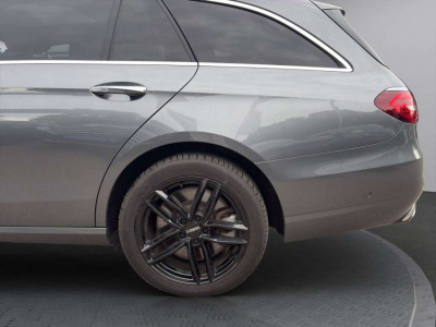 Mercedes-Benz E-Klasse Gebrauchtwagen Mercedes-Benz E-Klasse Gebrauchtwagen
