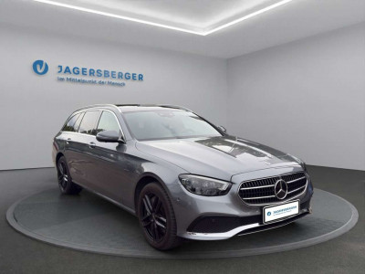 Mercedes-Benz E-Klasse Gebrauchtwagen Mercedes-Benz E-Klasse Gebrauchtwagen
