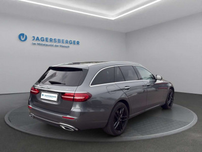 Mercedes-Benz E-Klasse Gebrauchtwagen Mercedes-Benz E-Klasse Gebrauchtwagen