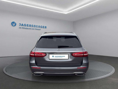 Mercedes-Benz E-Klasse Gebrauchtwagen Mercedes-Benz E-Klasse Gebrauchtwagen