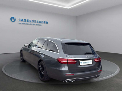 Mercedes-Benz E-Klasse Gebrauchtwagen Mercedes-Benz E-Klasse Gebrauchtwagen