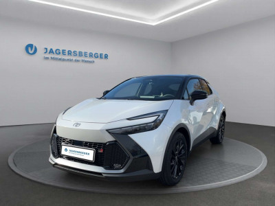 Toyota C-HR Vorführwagen Toyota C-HR Vorführwagen