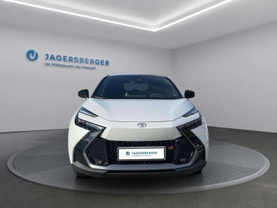 Toyota C-HR Vorführwagen Toyota C-HR Vorführwagen
