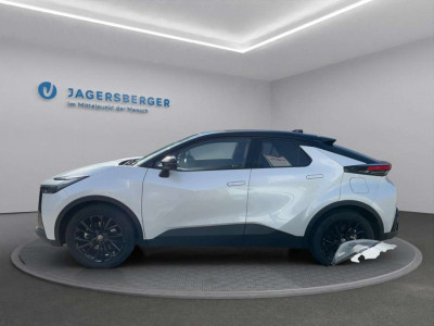 Toyota C-HR Vorführwagen Toyota C-HR Vorführwagen