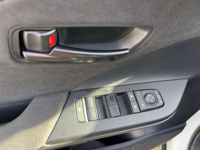 Toyota C-HR Vorführwagen Toyota C-HR Vorführwagen