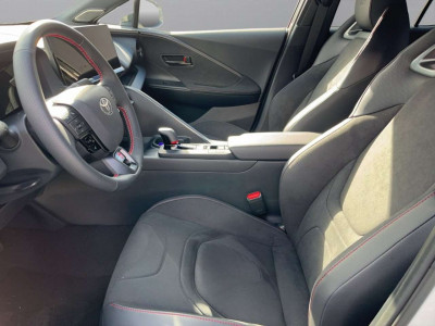 Toyota C-HR Vorführwagen Toyota C-HR Vorführwagen