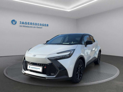 Toyota C-HR Vorführwagen Toyota C-HR Vorführwagen