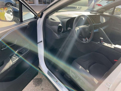 Toyota C-HR Vorführwagen Toyota C-HR Vorführwagen
