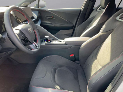 Toyota C-HR Vorführwagen Toyota C-HR Vorführwagen