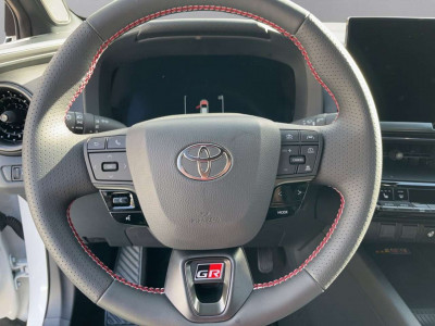 Toyota C-HR Vorführwagen Toyota C-HR Vorführwagen
