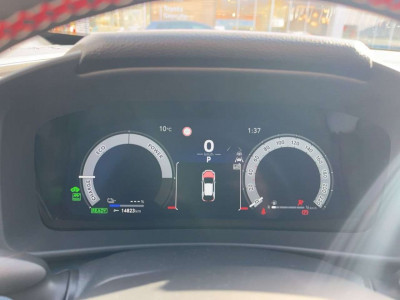 Toyota C-HR Vorführwagen Toyota C-HR Vorführwagen