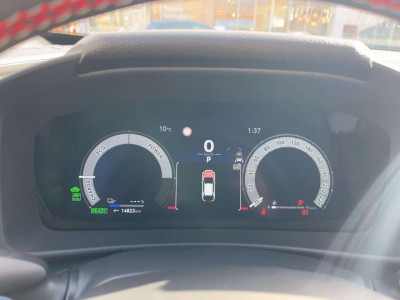 Toyota C-HR Vorführwagen Toyota C-HR Vorführwagen