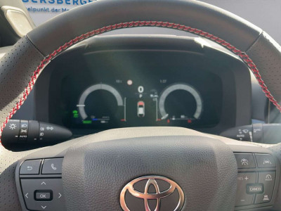 Toyota C-HR Vorführwagen Toyota C-HR Vorführwagen
