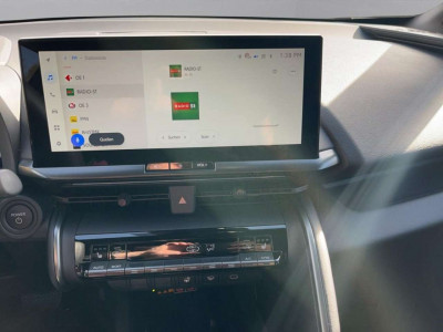 Toyota C-HR Vorführwagen Toyota C-HR Vorführwagen
