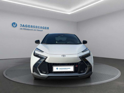 Toyota C-HR Vorführwagen Toyota C-HR Vorführwagen