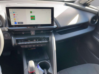 Toyota C-HR Vorführwagen Toyota C-HR Vorführwagen