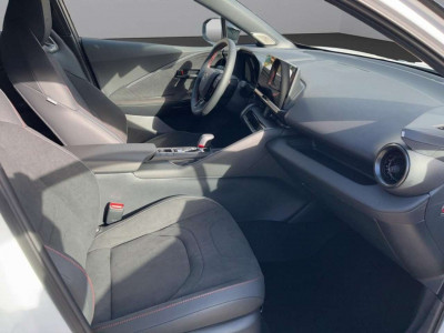 Toyota C-HR Vorführwagen Toyota C-HR Vorführwagen