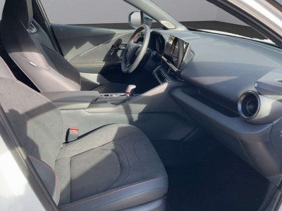 Toyota C-HR Vorführwagen Toyota C-HR Vorführwagen