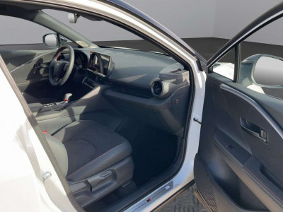 Toyota C-HR Vorführwagen Toyota C-HR Vorführwagen