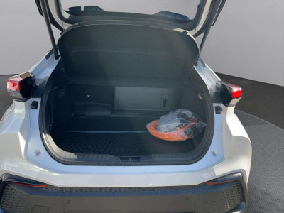 Toyota C-HR Vorführwagen Toyota C-HR Vorführwagen