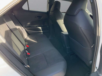 Toyota C-HR Vorführwagen Toyota C-HR Vorführwagen