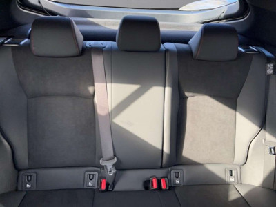 Toyota C-HR Vorführwagen Toyota C-HR Vorführwagen
