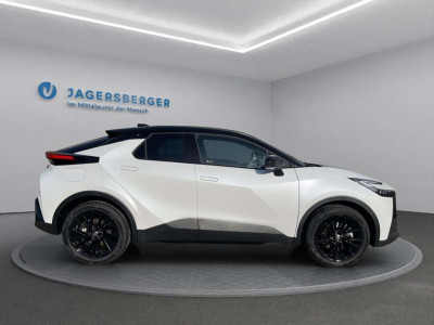 Toyota C-HR Vorführwagen Toyota C-HR Vorführwagen