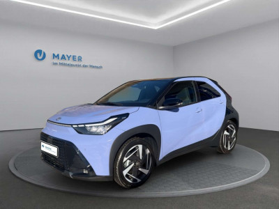 Toyota Aygo Neuwagen