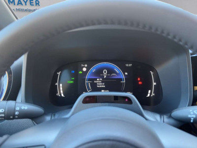 Toyota Aygo Neuwagen