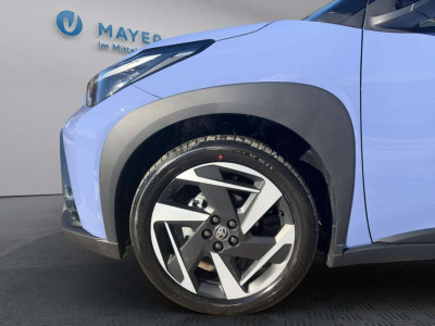 Toyota Aygo Neuwagen