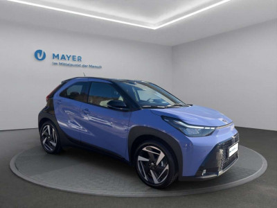 Toyota Aygo Neuwagen