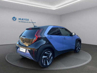 Toyota Aygo Neuwagen