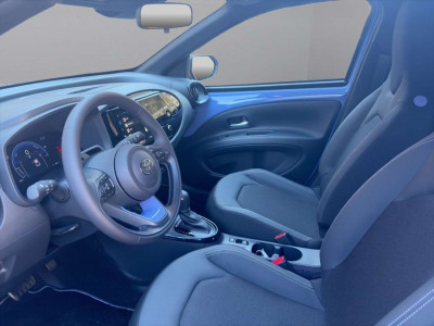 Toyota Aygo Neuwagen