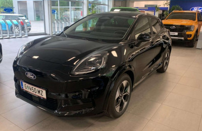 Ford Puma Vorführwagen