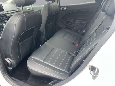 Ford EcoSport Gebrauchtwagen